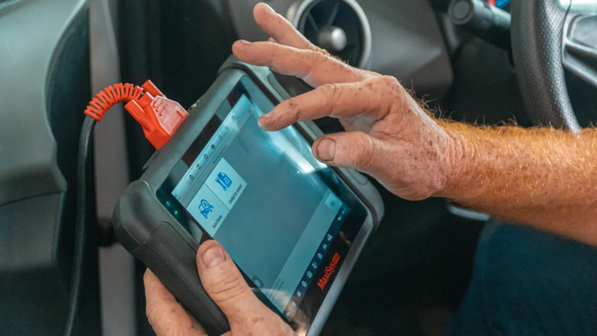 OBD, bench ve boot modu arasındaki fark nedir?